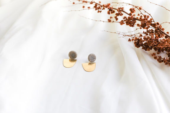 Lou Earrings