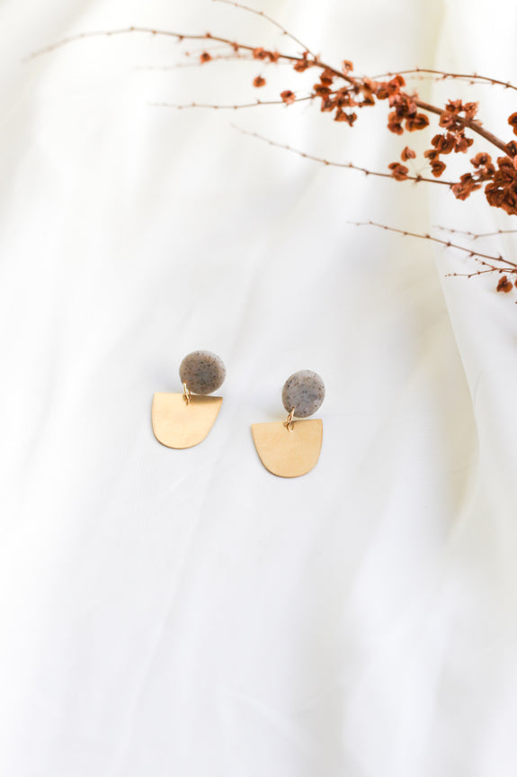 Lou Earrings