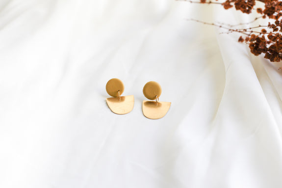 Lou Earrings