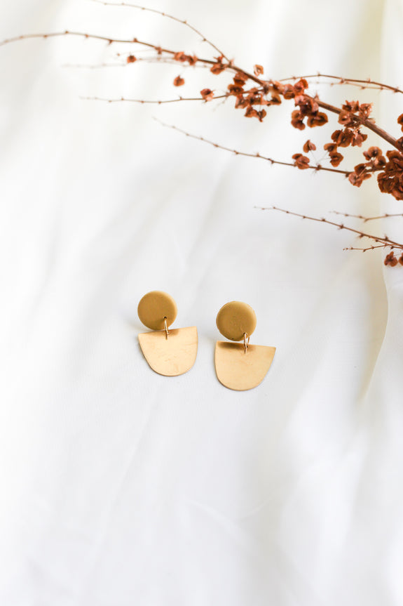 Lou Earrings