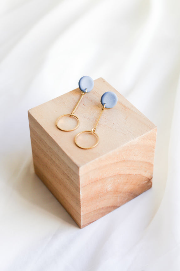 Aeri Drop Earrings