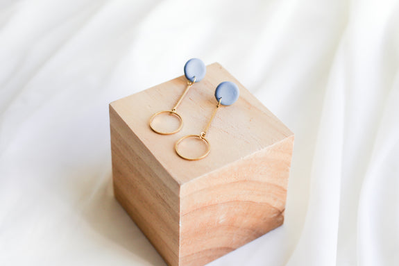 Aeri Drop Earrings