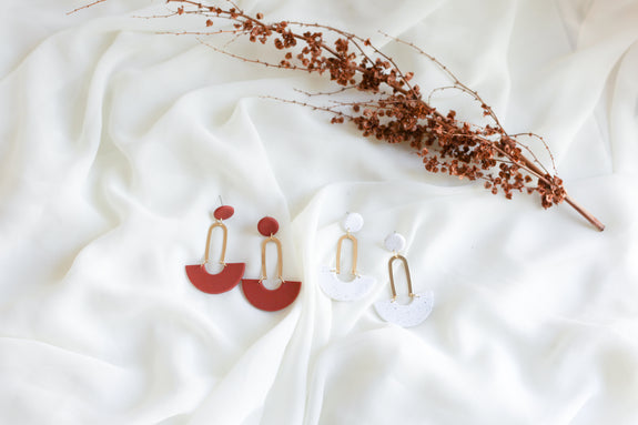 Yvette Earrings