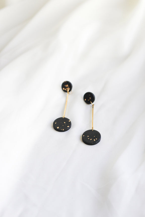 Sunny Drop Earrings