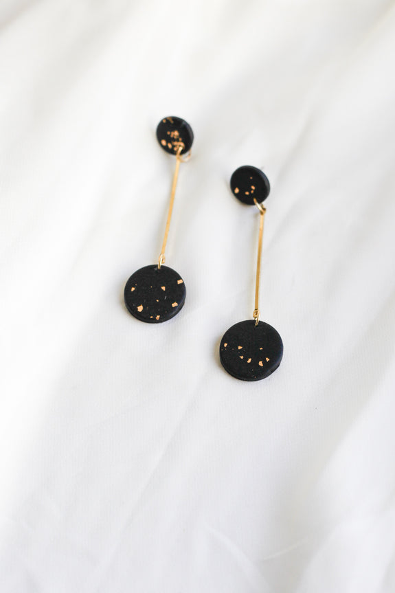 Sunny Drop Earrings