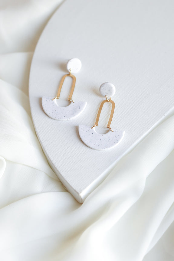 Yvette Earrings
