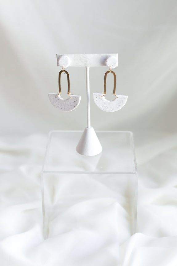 Yvette Earrings