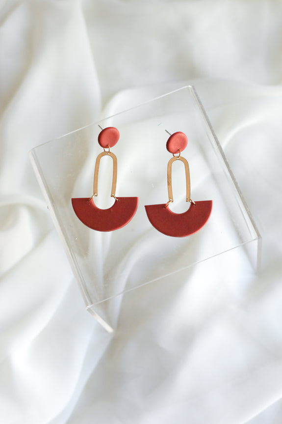Yvette Earrings