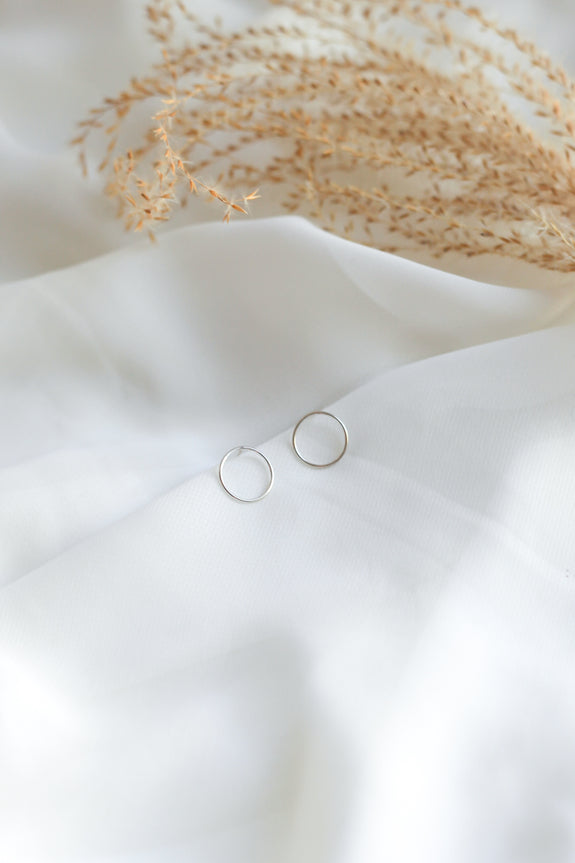 Petite Hana Earrings