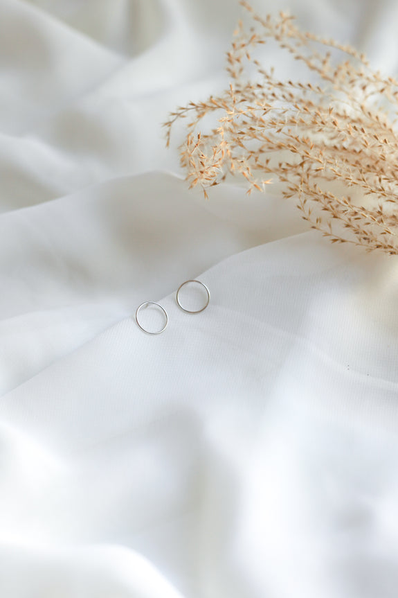 Petite Hana Earrings