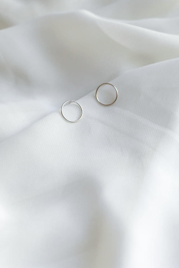 Petite Hana Earrings