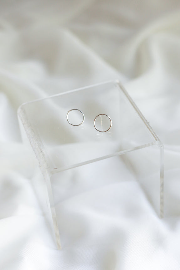 Petite Hana Earrings