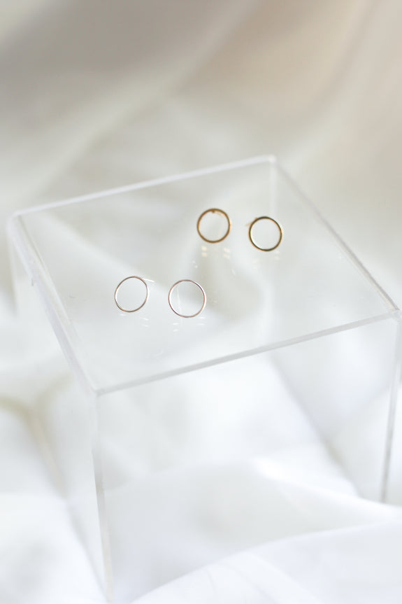 Petite Hana Earrings