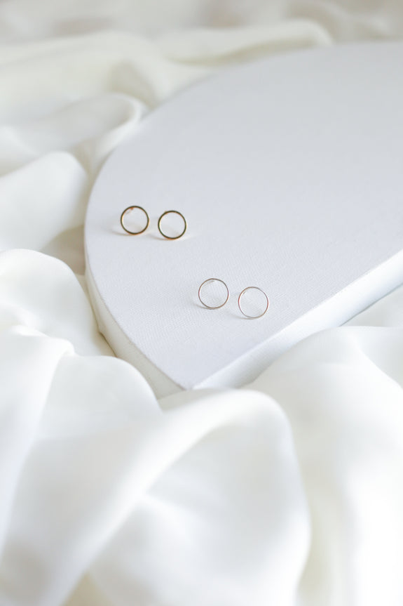 Petite Hana Earrings