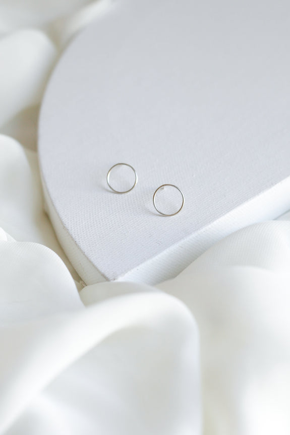 Petite Hana Earrings