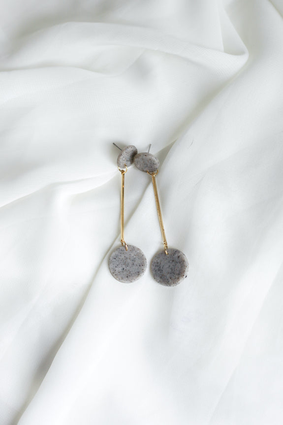 Sunny Drop Earrings