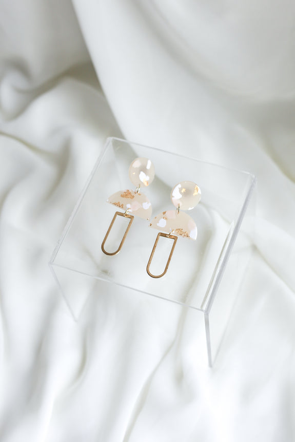 Jo Earrings
