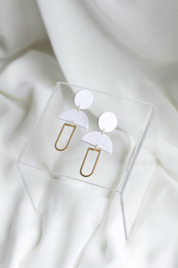 Jo Earrings