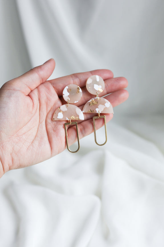 Jo Earrings
