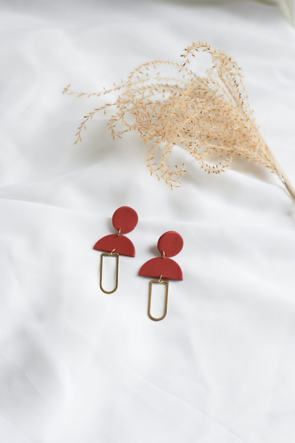 Jo Earrings