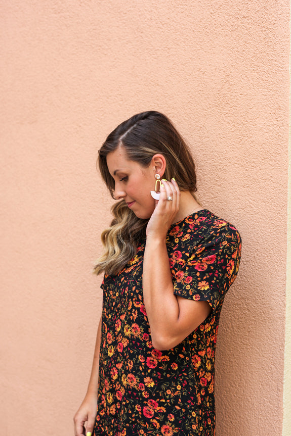 Yvette Earrings