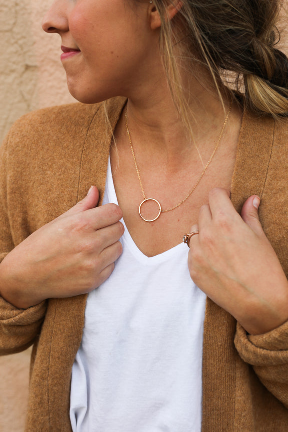 Hana Necklace