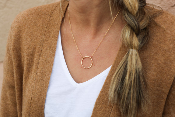 Hana Necklace