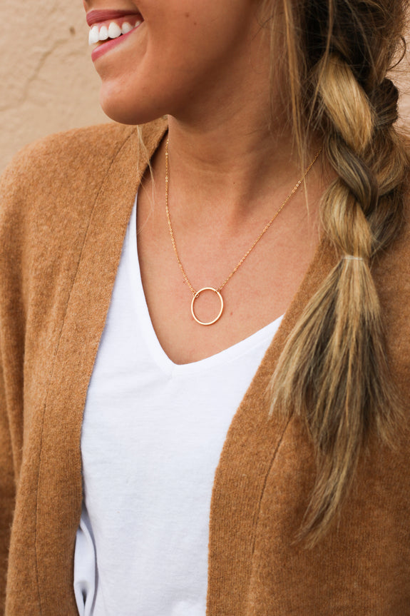 Hana Necklace