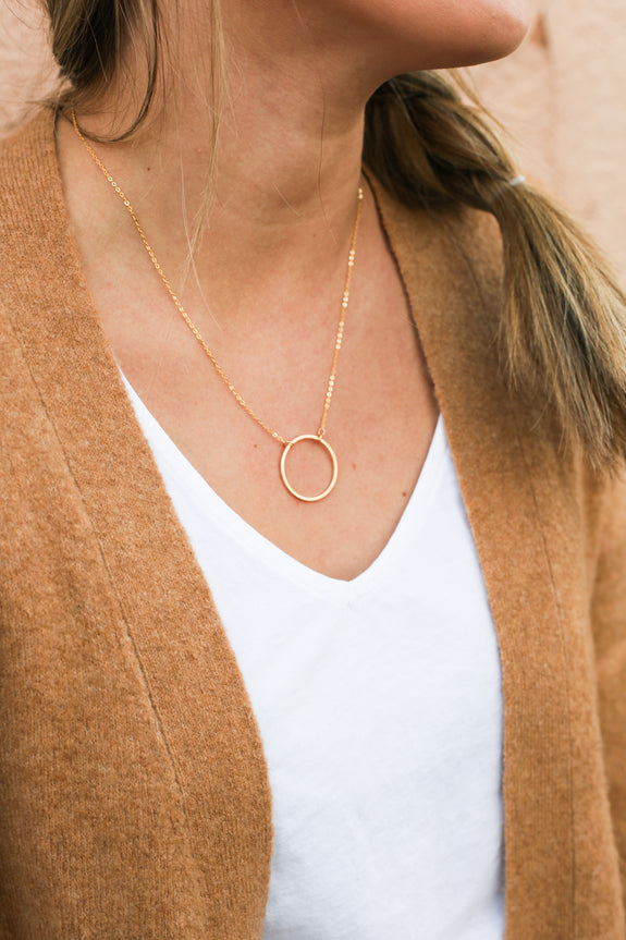 Hana Necklace