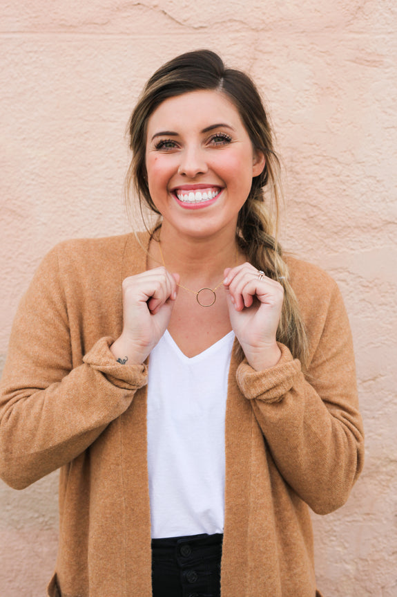 Hana Necklace