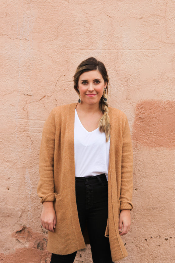 Coraline Drop Earrings