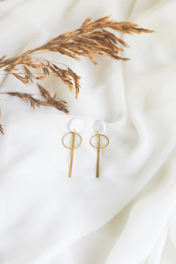 Luna Earrings
