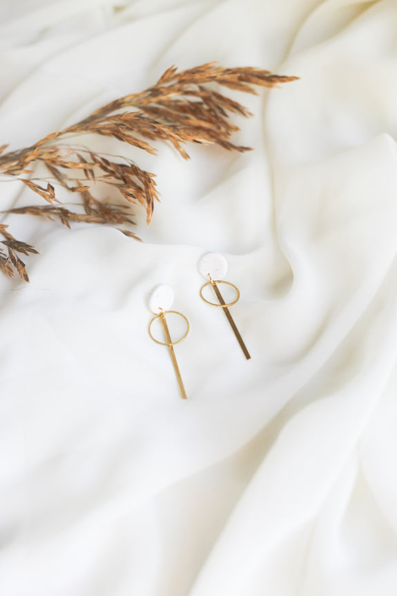 Luna Earrings