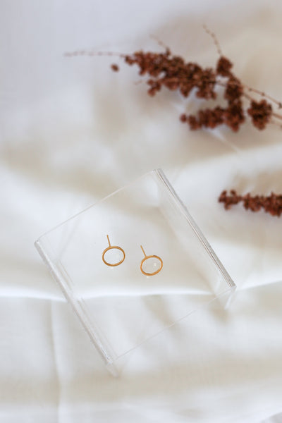 Petite Hana Earrings