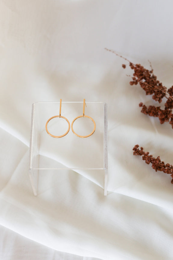 Hana Earrings