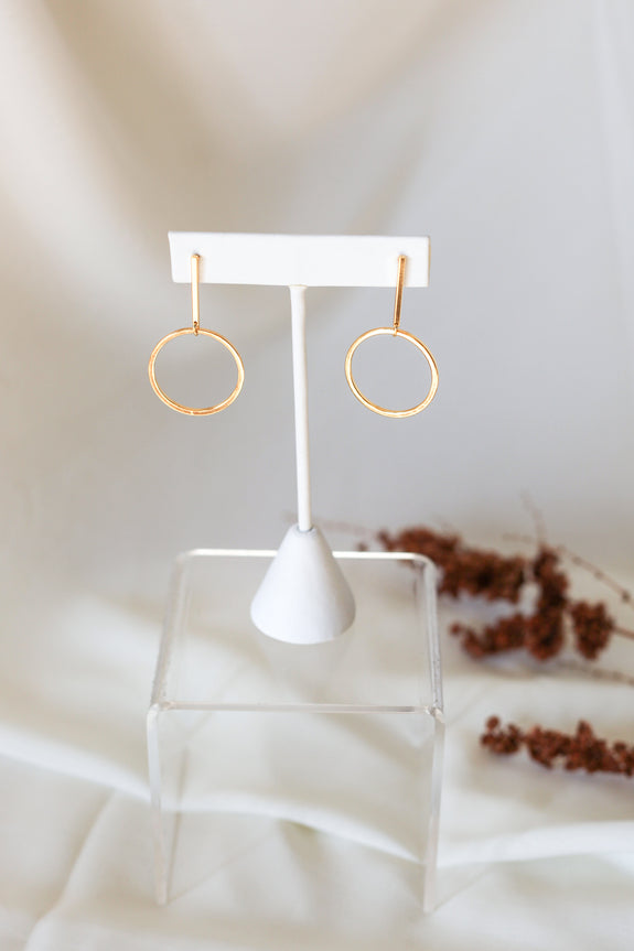 Hana Earrings