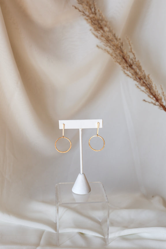 Hana Earrings
