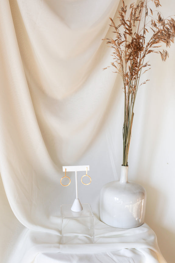 Hana Earrings