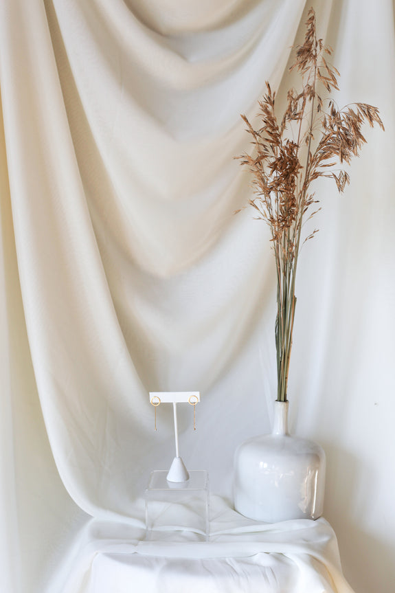Petite Hana Earrings