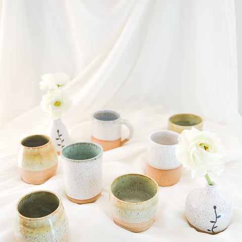 Mom's Ceramics