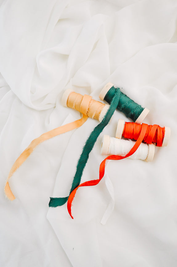 Custom Brass Ornament