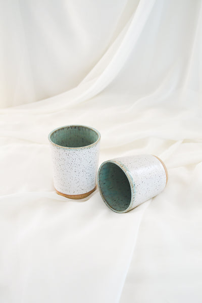 Set of Ceramic Cups 04