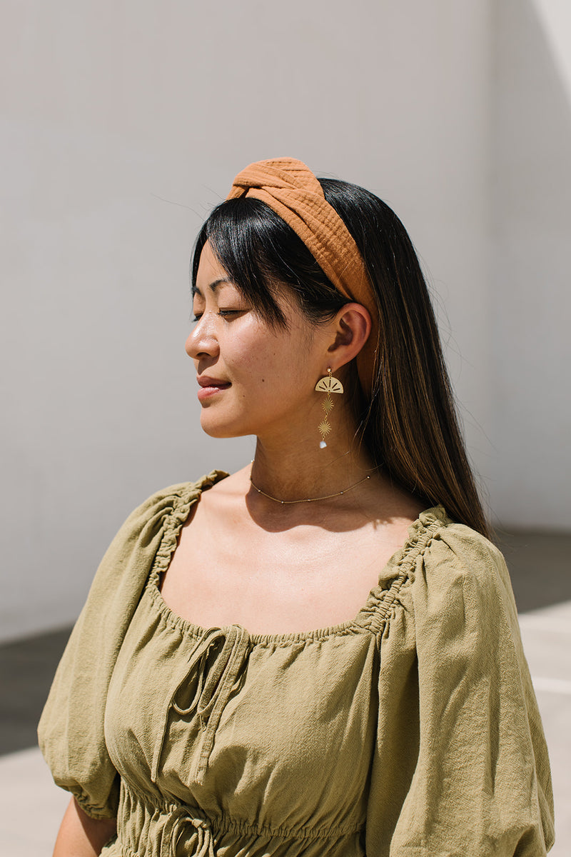 Headwraps Heritage & Bloom