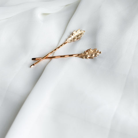 Metal Hair Accessories