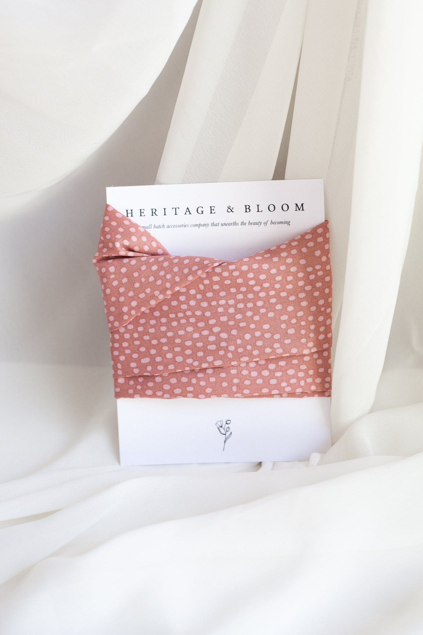 Headwraps Heritage & Bloom
